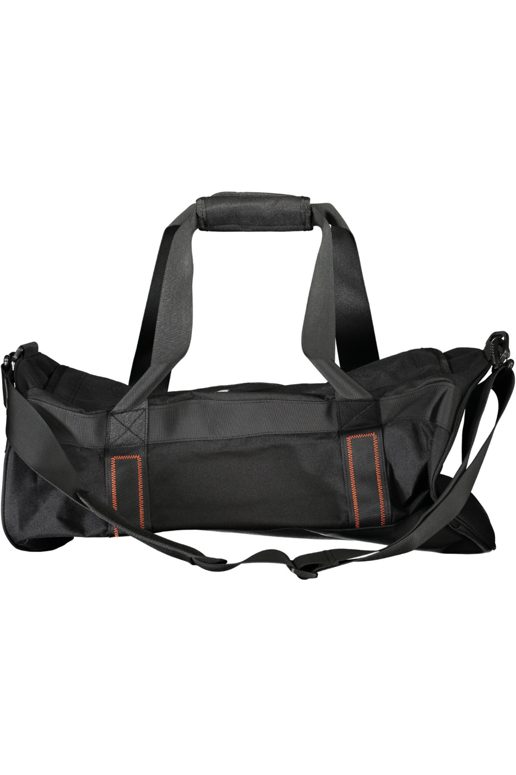 BOLSA DE VIAJE NEGRA PARA HOMBRE NORTH SAILS 