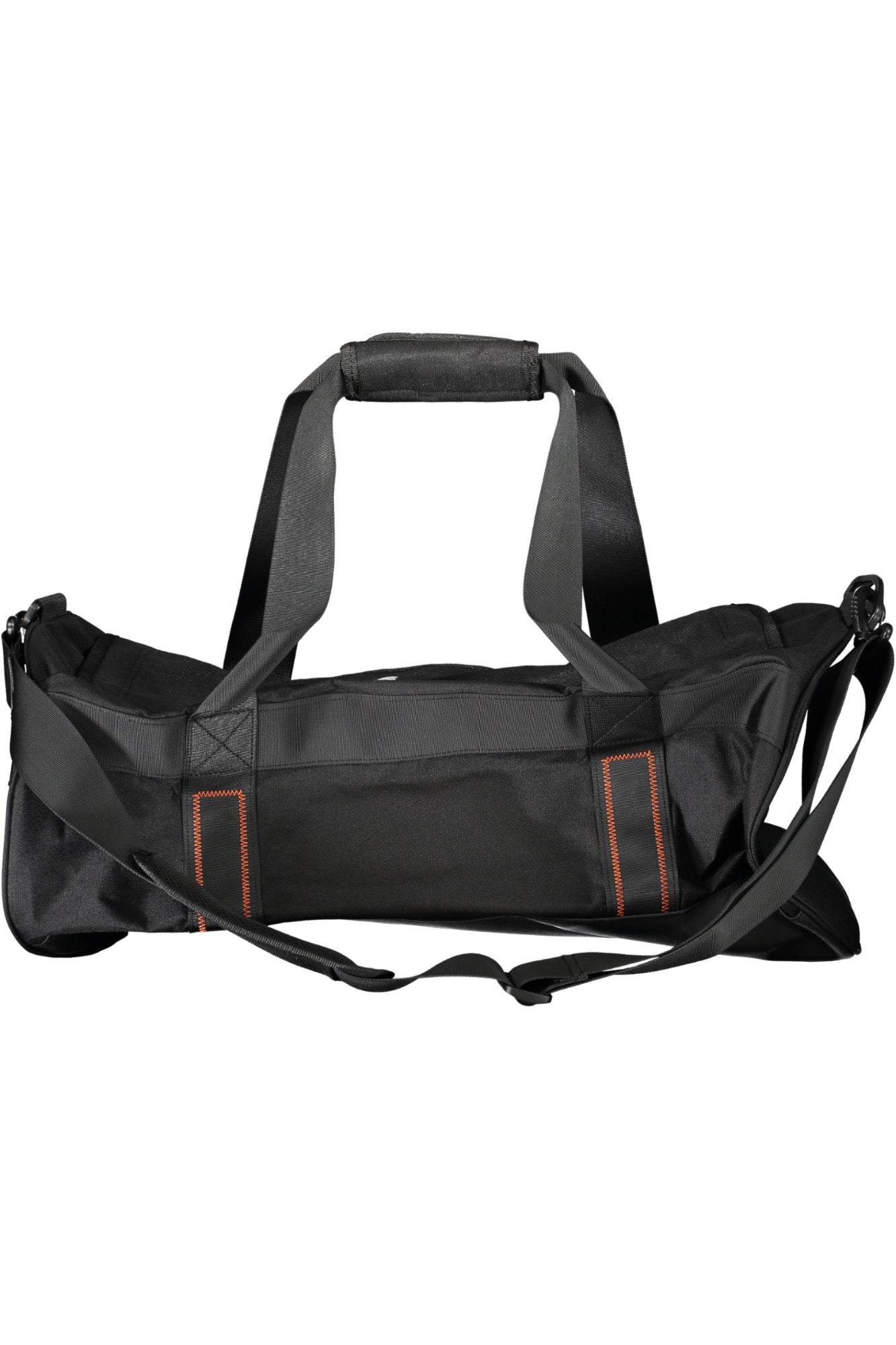 BOLSA DE VIAJE NEGRA PARA HOMBRE NORTH SAILS 