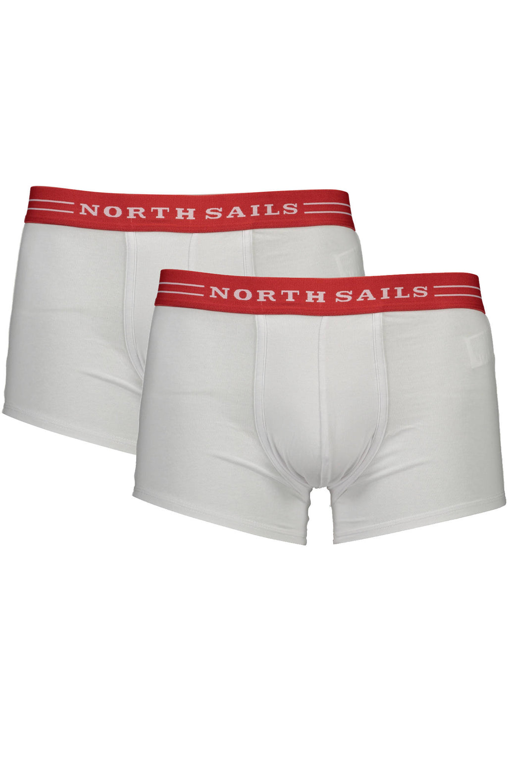 CALZADO BÓXER BLANCO PARA HOMBRE NORTH SAILS 