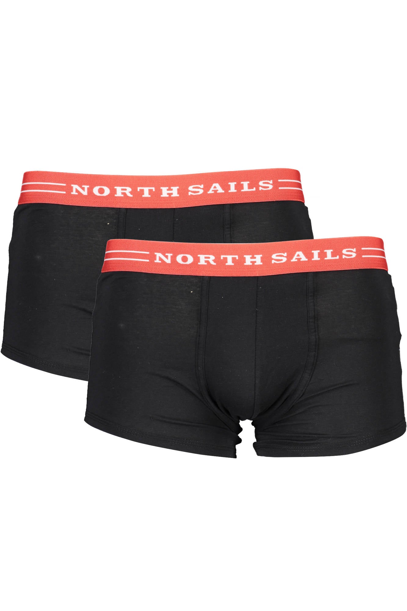 CALZONCILLO NEGRO PARA HOMBRE NORTH SAILS 