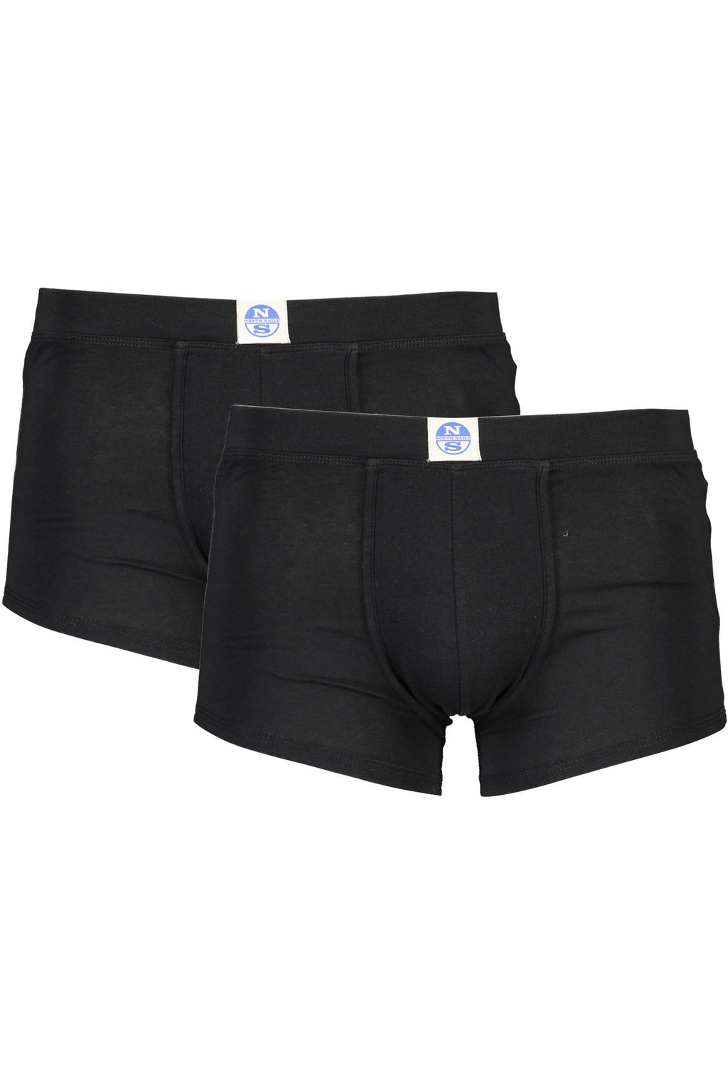 CALZONCILLO NEGRO PARA HOMBRE NORTH SAILS 