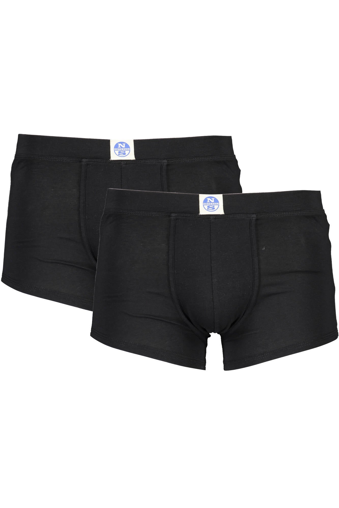NORTH SAILS MEN'S BLACK BOXER 