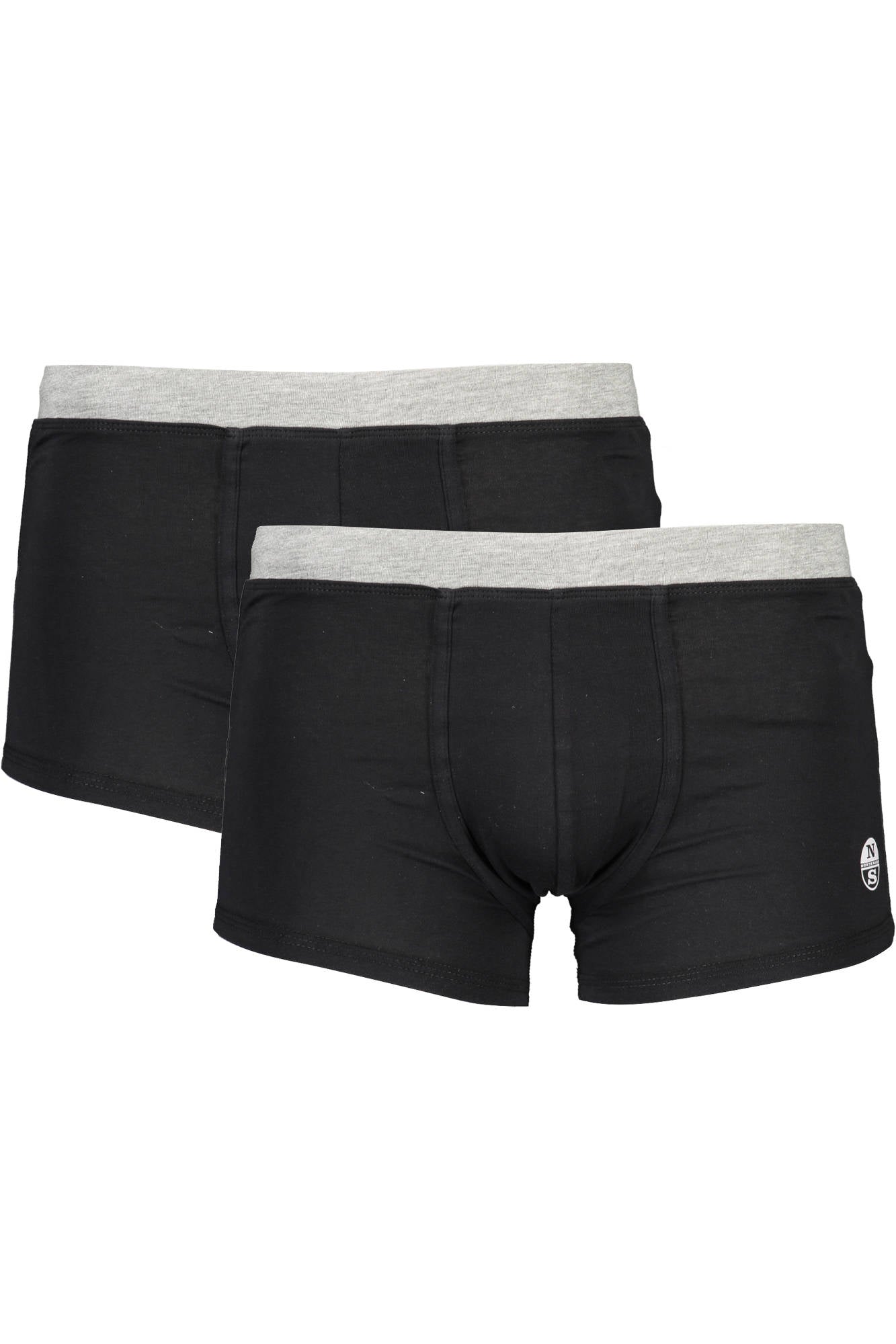 CALZONCILLO NEGRO PARA HOMBRE NORTH SAILS 