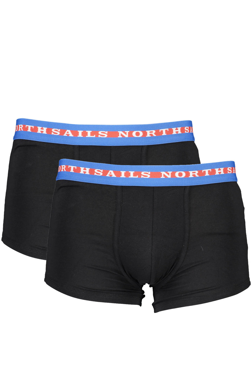 CALZONCILLO NEGRO PARA HOMBRE NORTH SAILS 