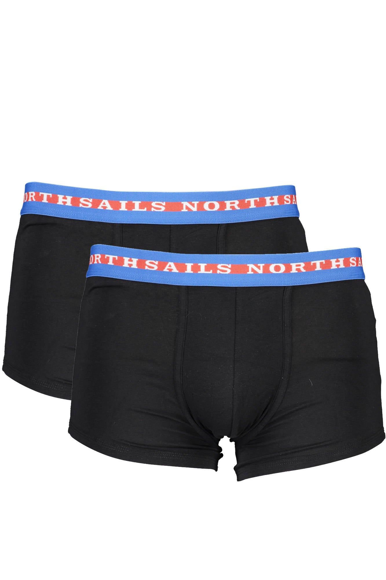NORTH SAILS MEN'S BLACK BOXER 