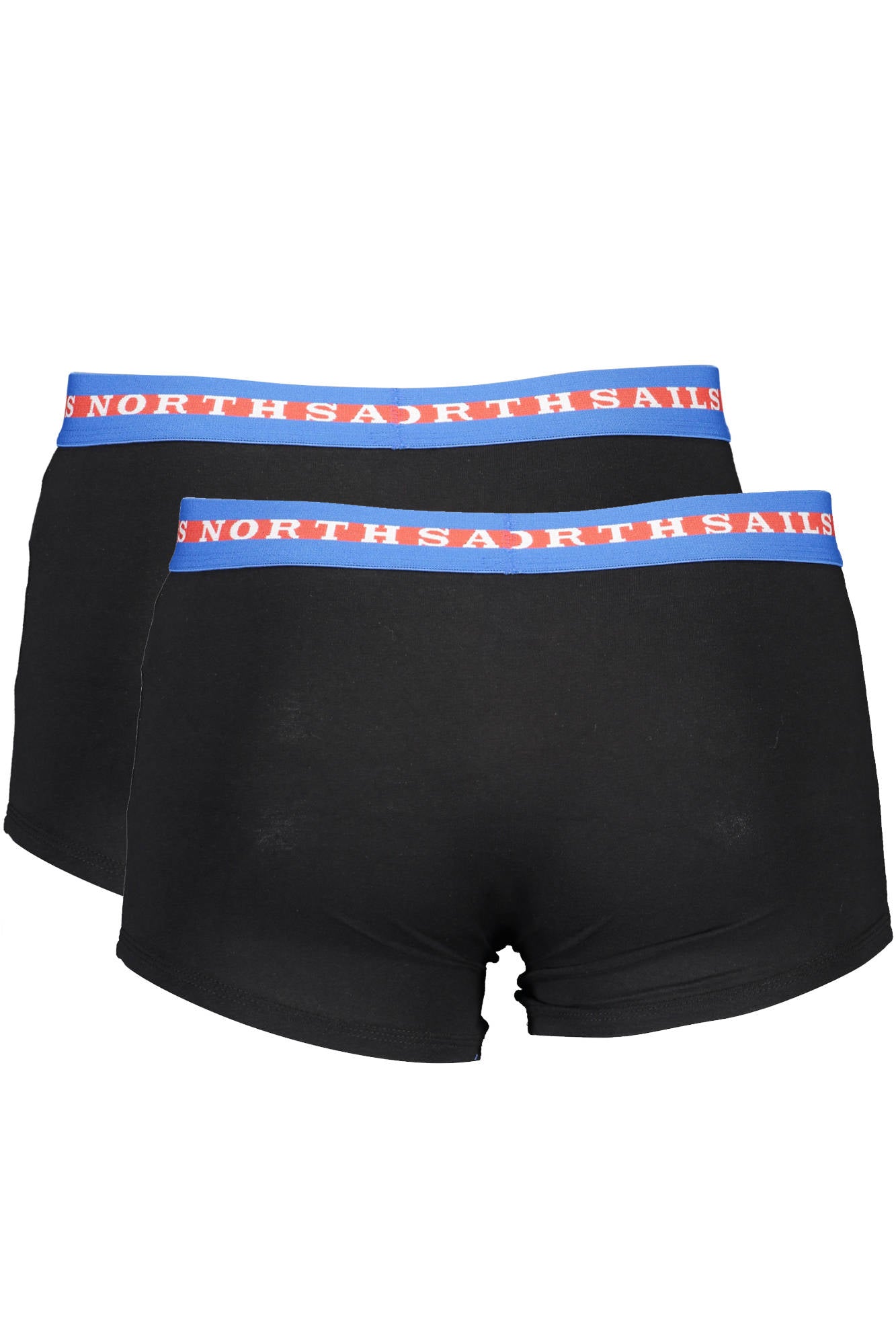 NORTH SAILS MEN'S BLACK BOXER 