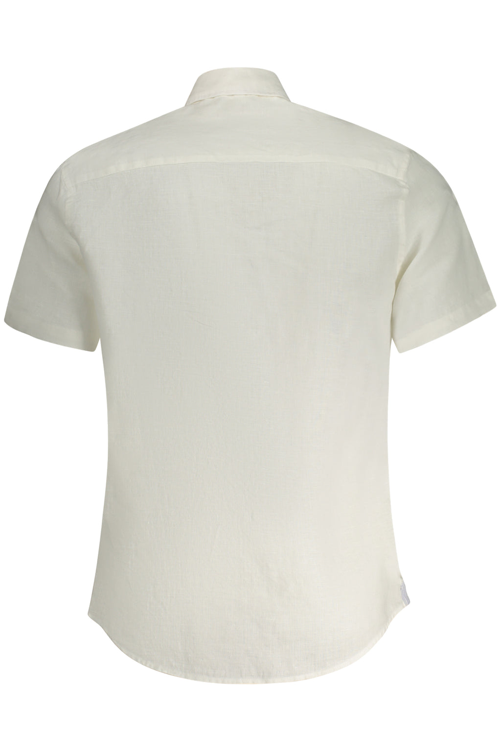 CAMISA DE MANGA CORTA PARA HOMBRE NORTH SAILS BLANCA 