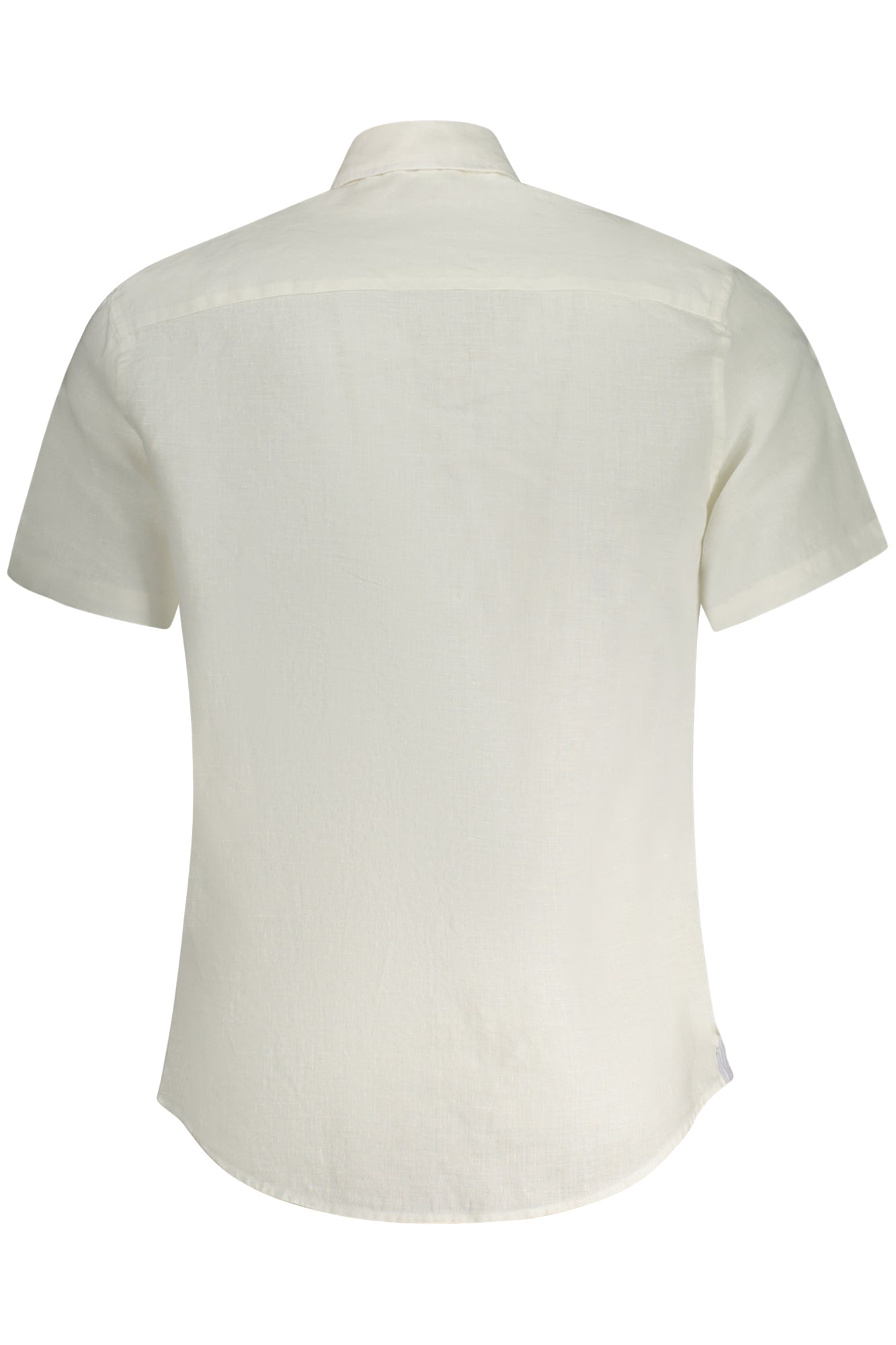 CAMISA DE MANGA CORTA PARA HOMBRE NORTH SAILS BLANCA 