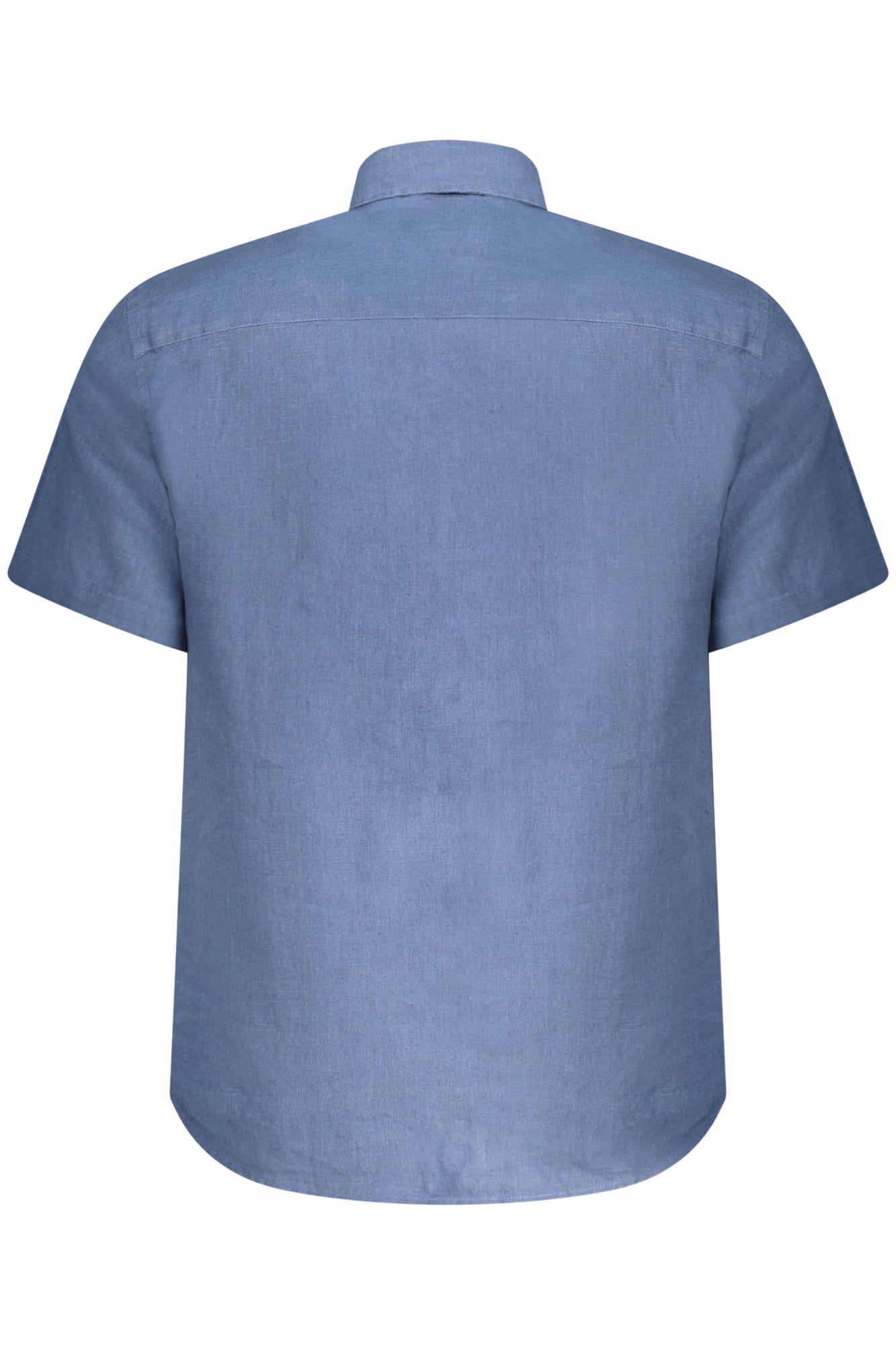CAMISA DE MANGA CORTA NORTH SAILS PARA HOMBRE, AZUL 