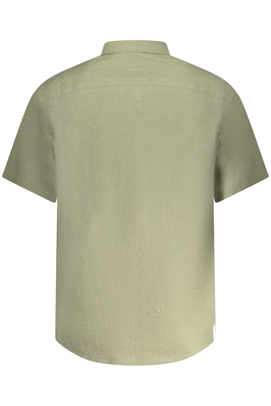 CAMISA DE MANGA CORTA PARA HOMBRE NORTH SAILS, VERDE 