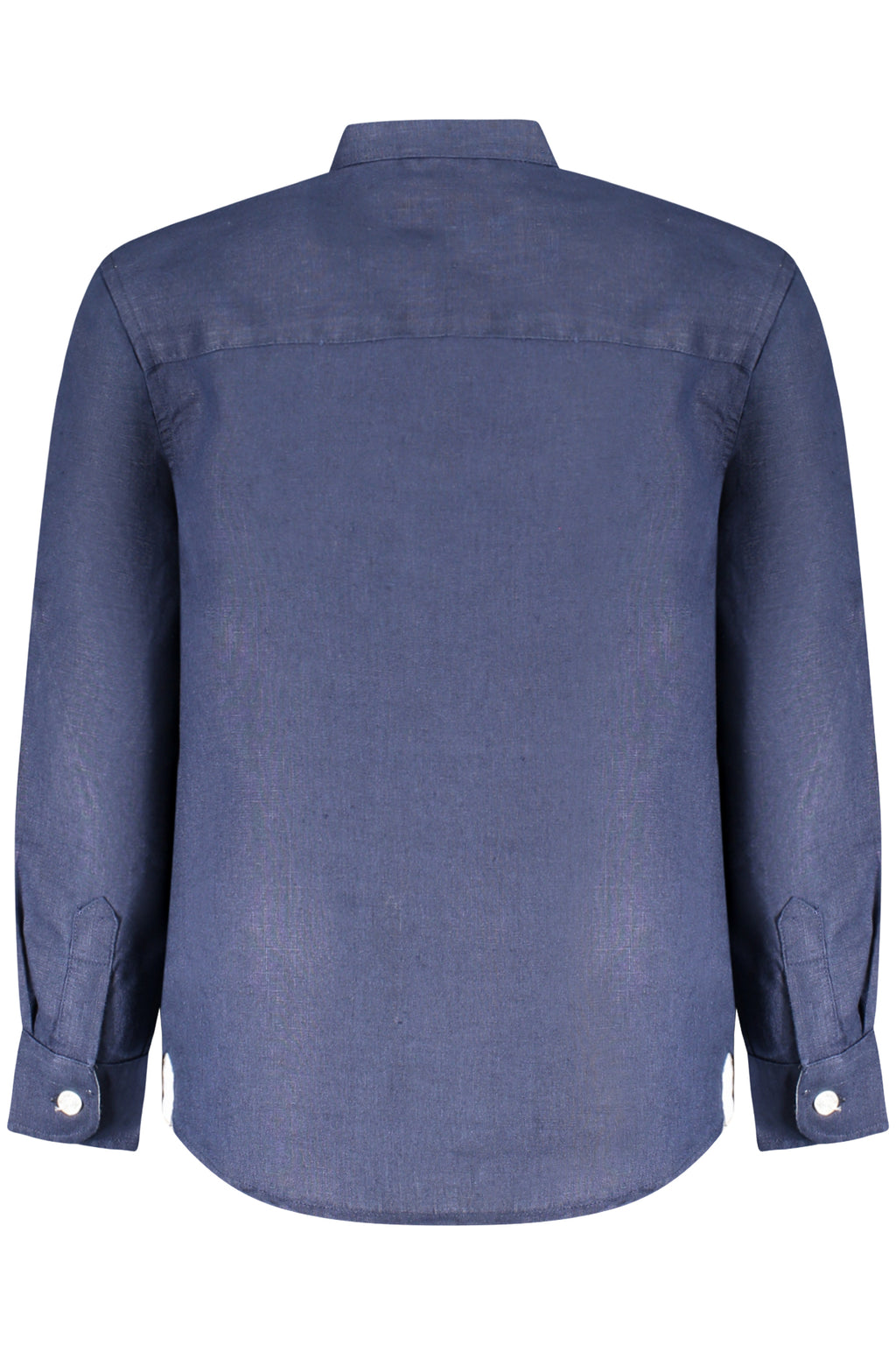 NORTH SAILS CHILDREN'S LONG-SLEEVED SHIRT, BLUE 