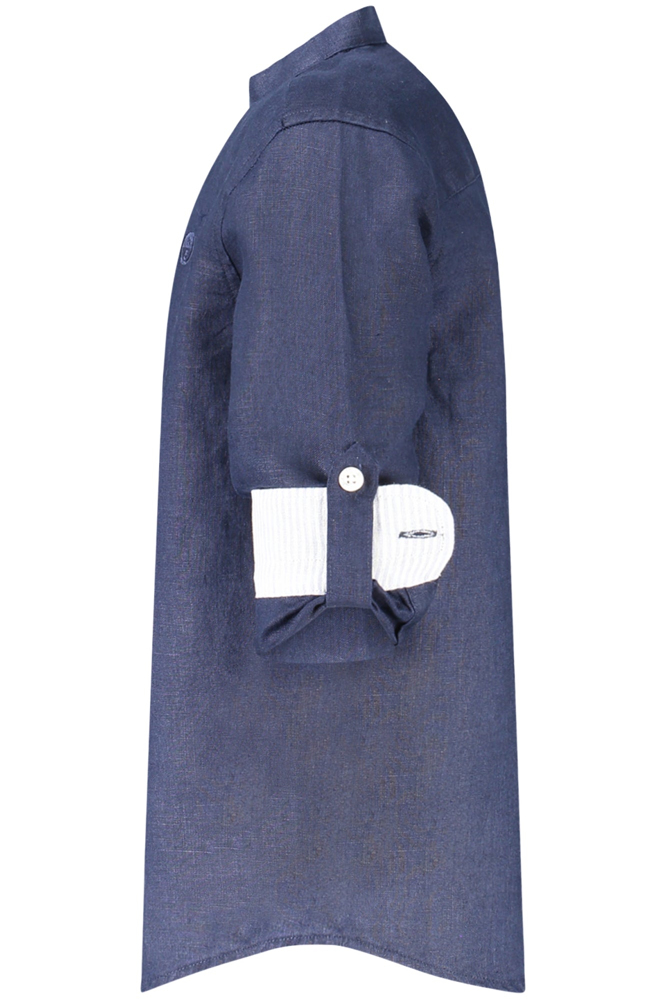 Camisa de manga larga para niños North Sails, azul 