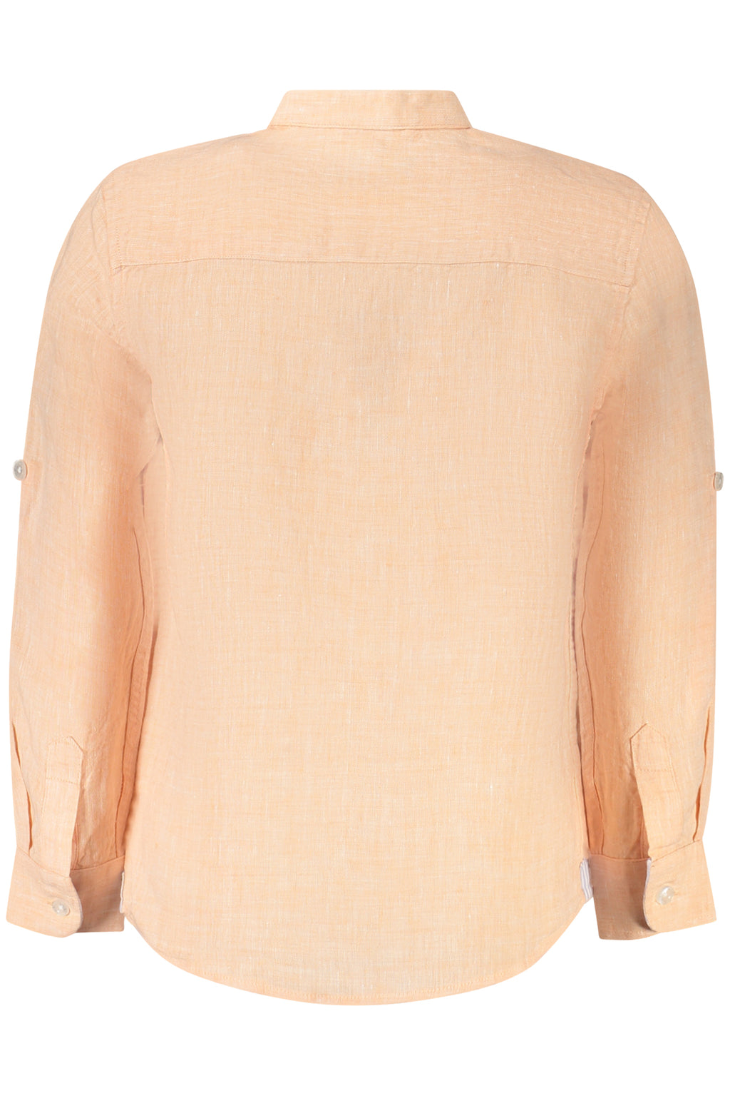 NORTH SAILS CHILDREN'S PINK LONG-SLEEVED SHIRT 