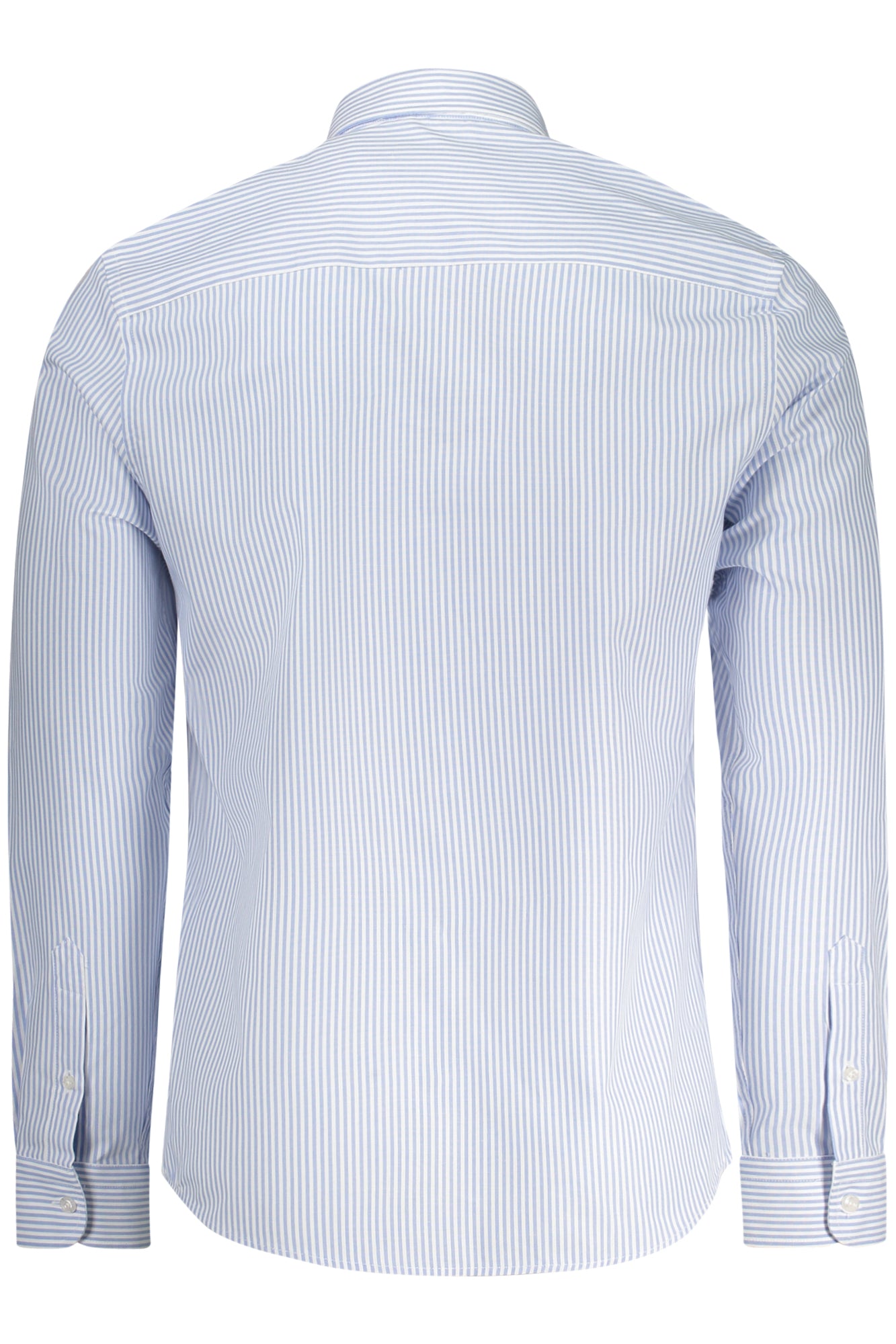 CAMISA DE MANGA LARGA NORTH SAILS PARA HOMBRE, AZUL 