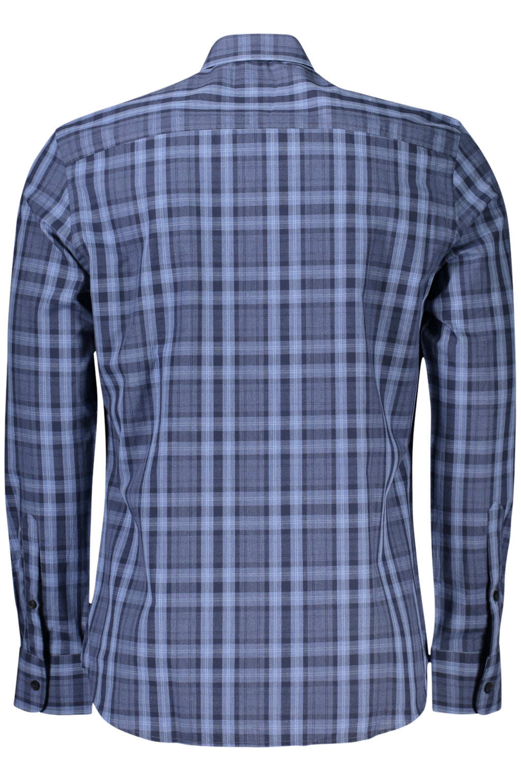 CAMISA DE MANGA LARGA NORTH SAILS PARA HOMBRE, AZUL 