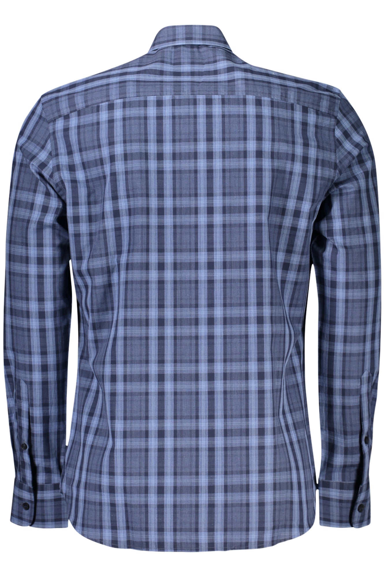 CAMISA DE MANGA LARGA NORTH SAILS PARA HOMBRE, AZUL 