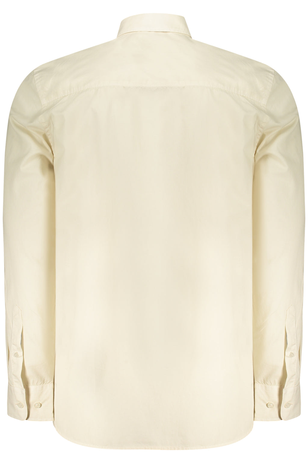 CAMISA DE MANGA LARGA PARA HOMBRE NORTH SAILS, BEIGE 