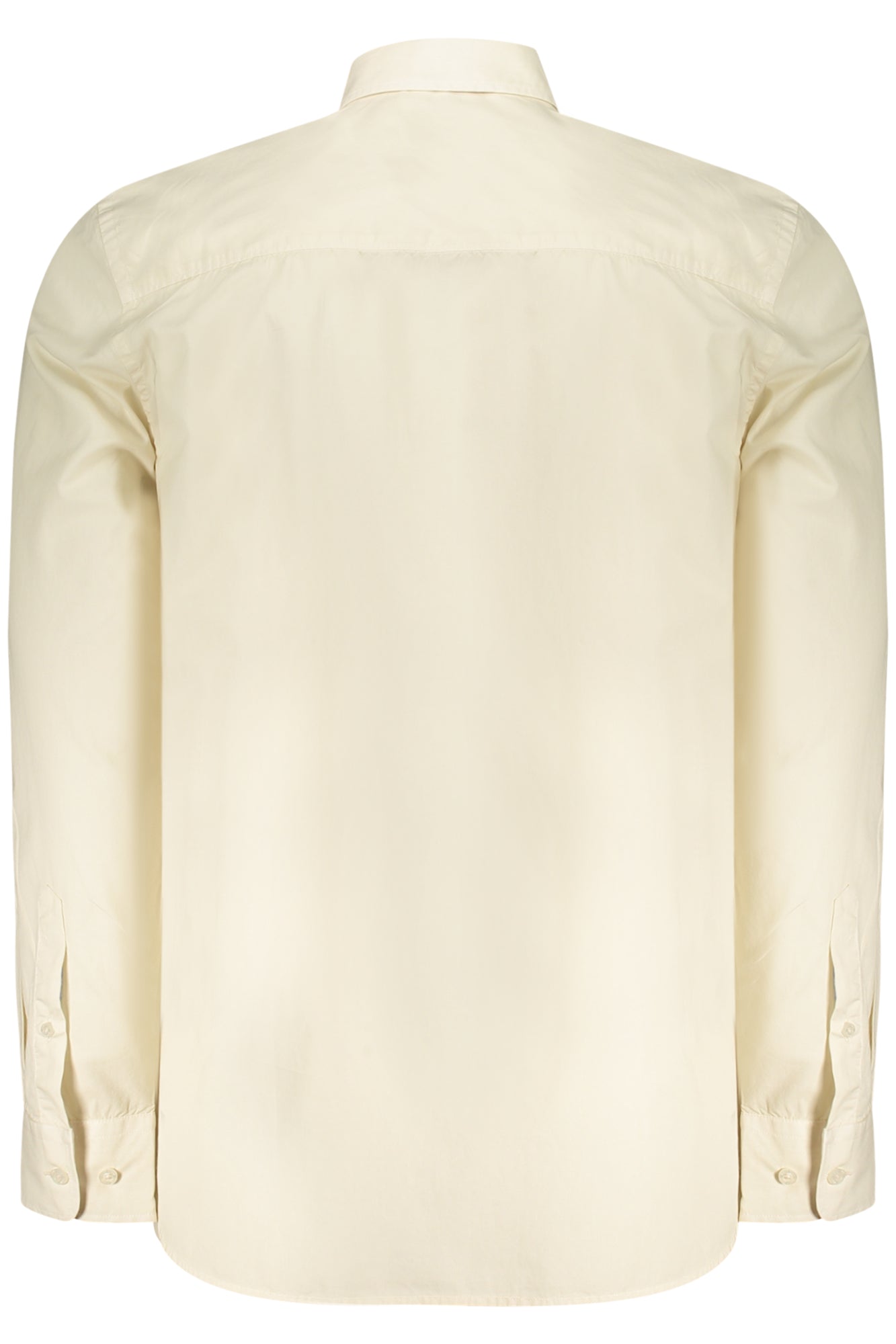 CAMISA DE MANGA LARGA PARA HOMBRE NORTH SAILS, BEIGE 