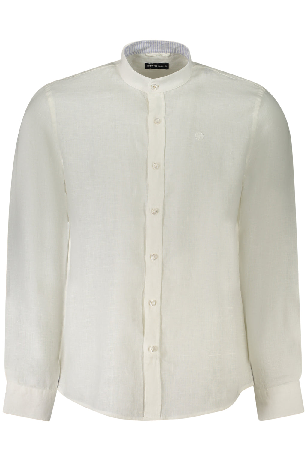 CAMISA DE MANGA LARGA PARA HOMBRE NORTH SAILS BLANCA 
