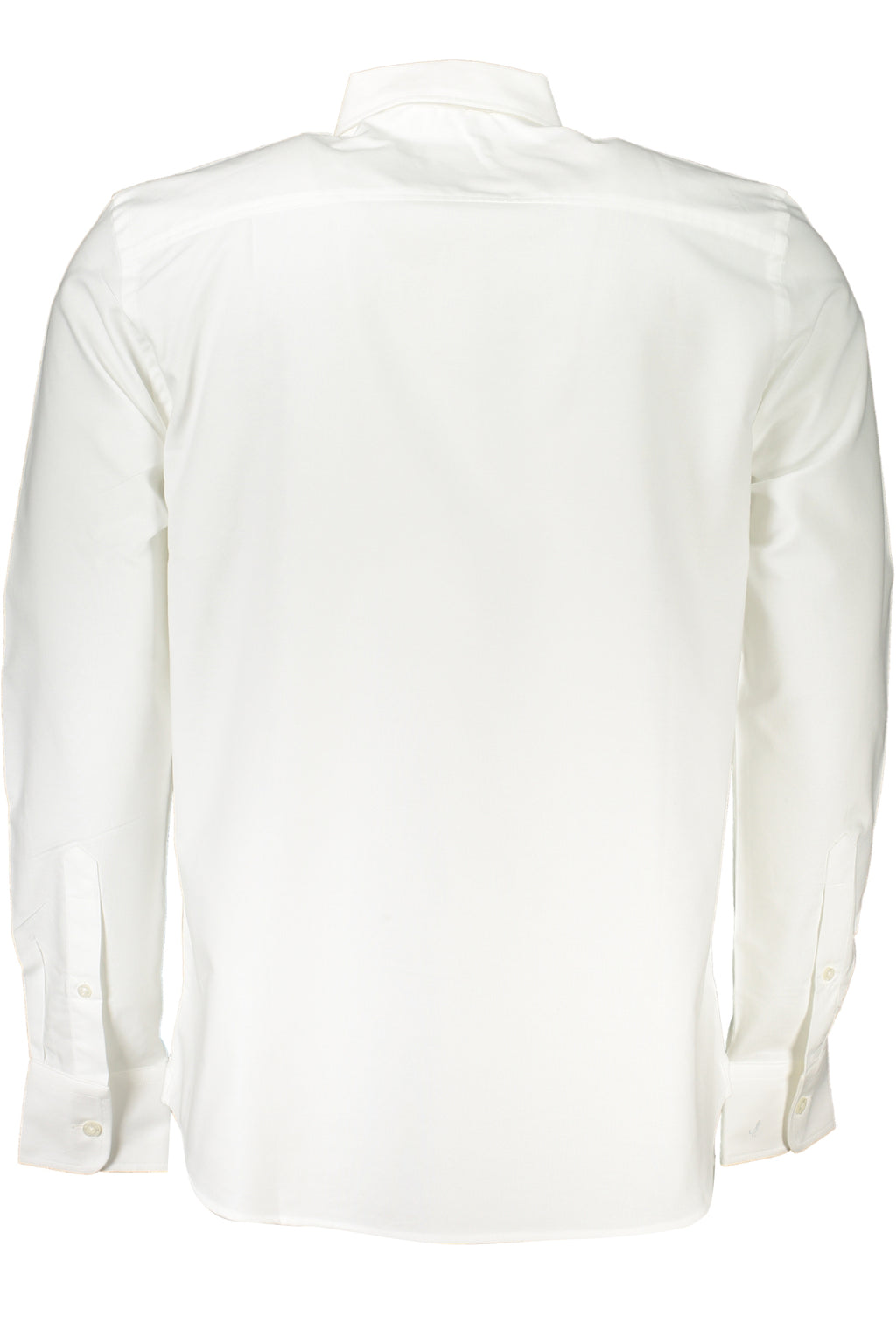 NORTH SAILS MEN'S LONG-SLEEVED SHIRT WHITE 
