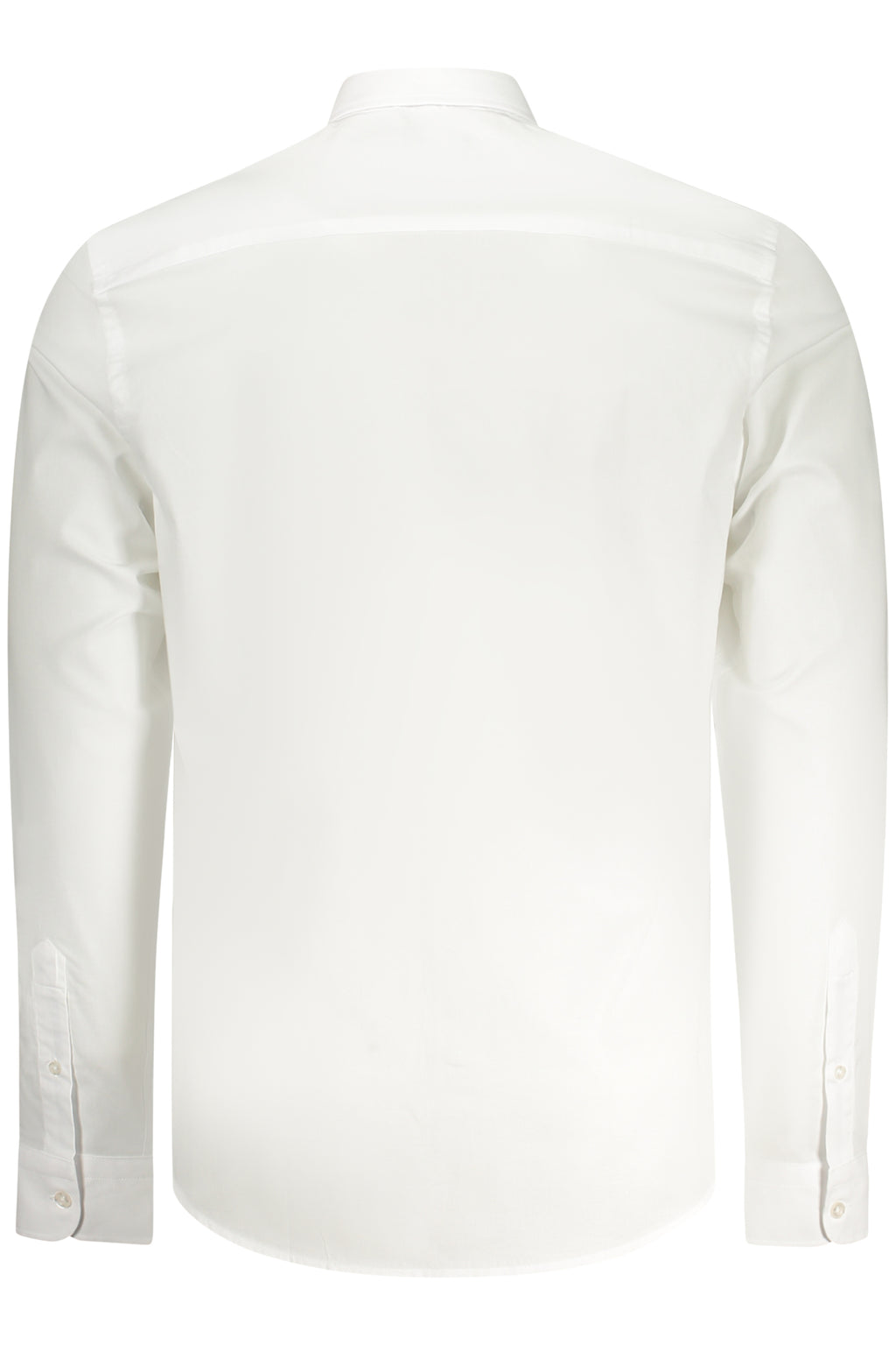 NORTH SAILS MEN'S LONG-SLEEVED SHIRT WHITE 