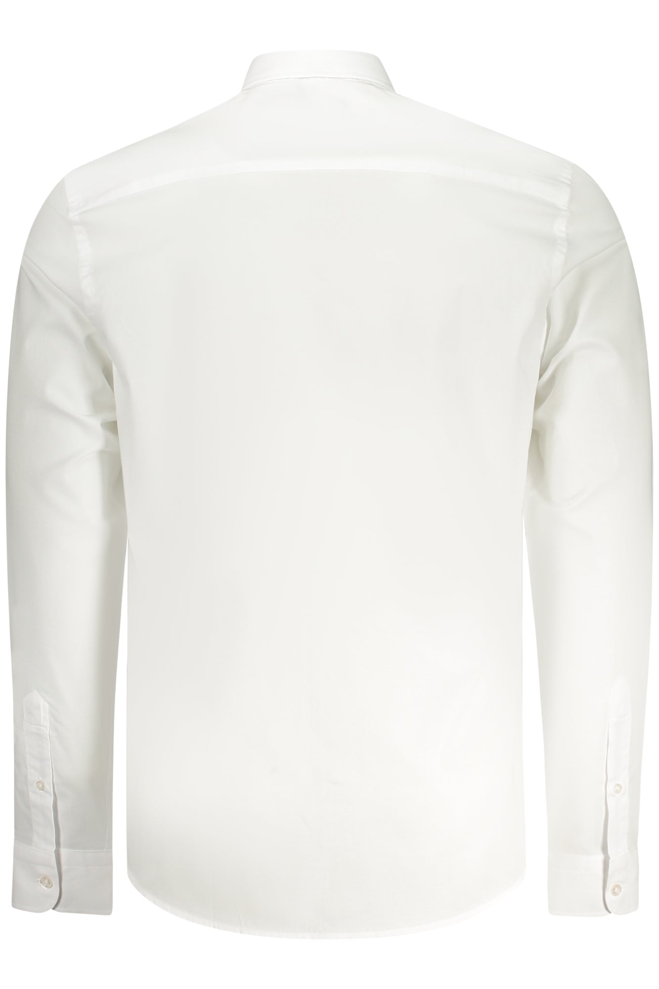 CAMISA DE MANGA LARGA PARA HOMBRE NORTH SAILS BLANCA 