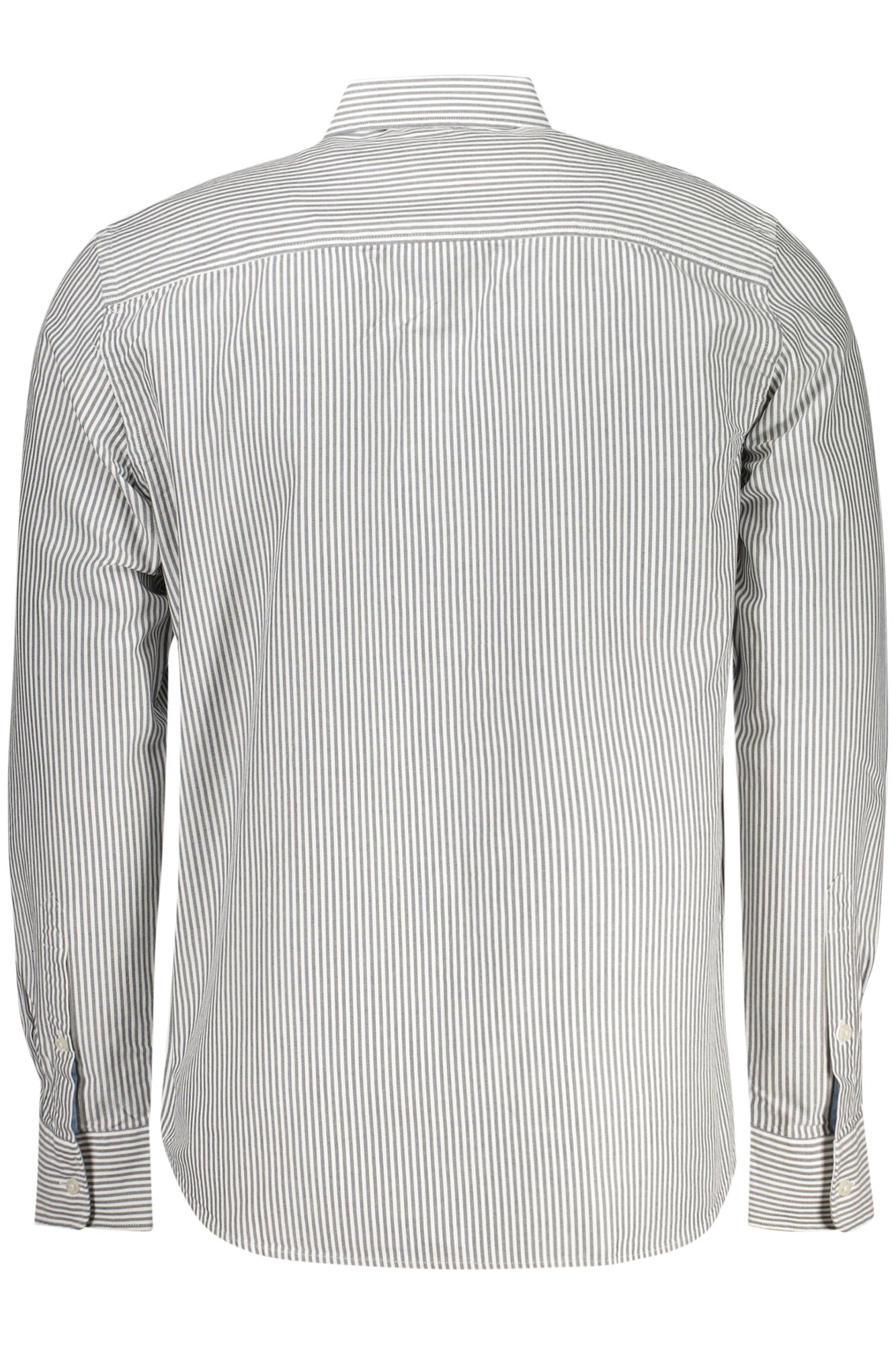 NORTH SAILS CAMICIA MANICHE LUNGHE UOMO BIANCO