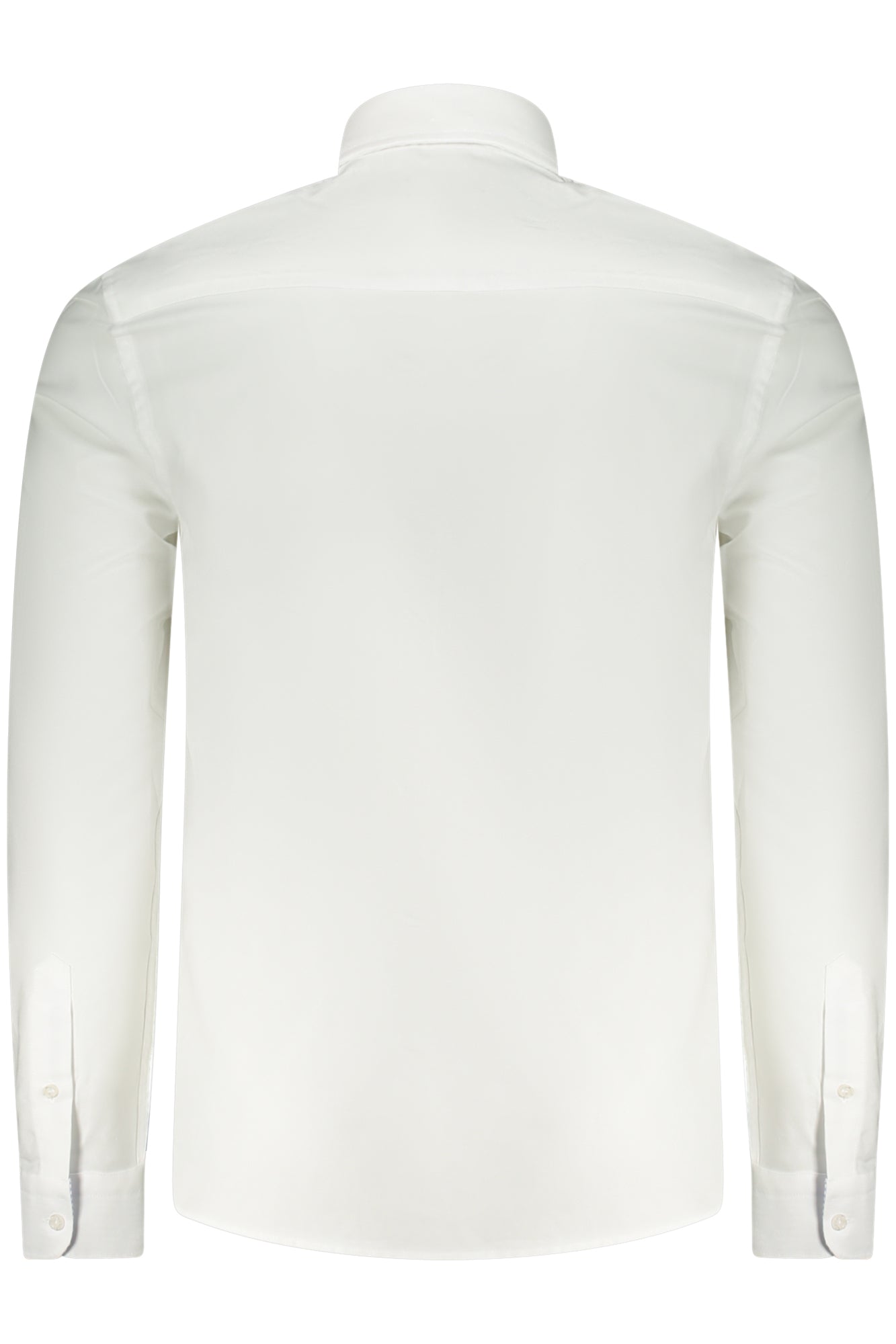 CAMISA DE MANGA LARGA PARA HOMBRE NORTH SAILS BLANCA 