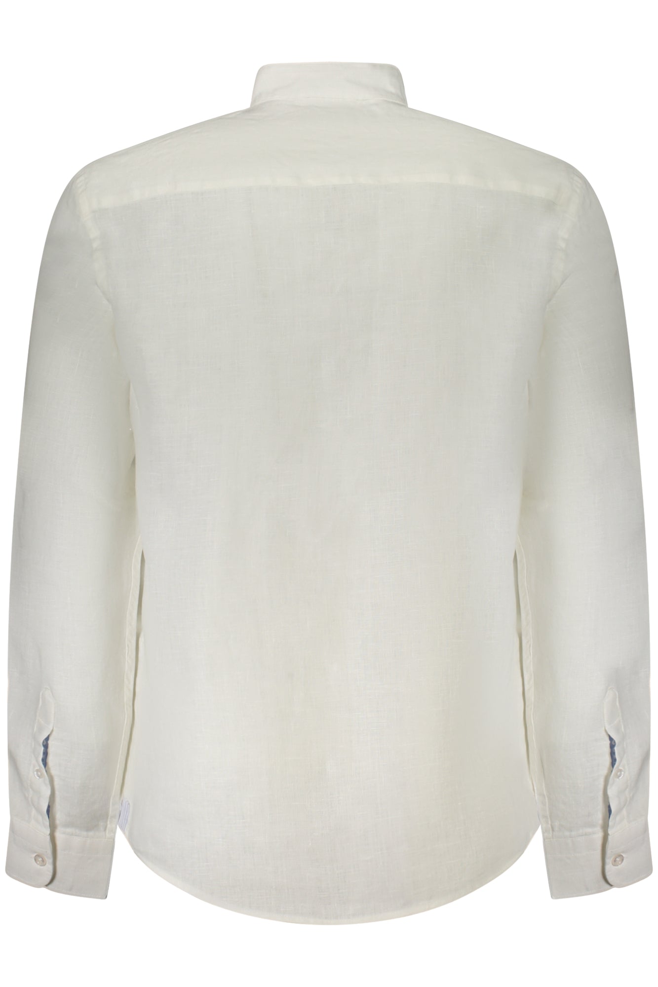 CAMISA DE MANGA LARGA PARA HOMBRE NORTH SAILS BLANCA 