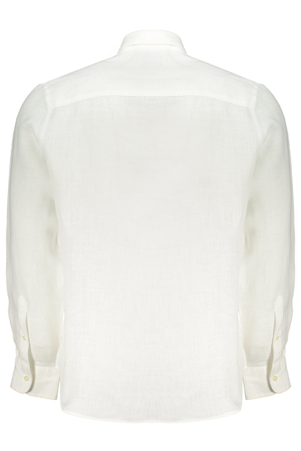 NORTH SAILS CAMICIA MANICHE LUNGHE UOMO BIANCO