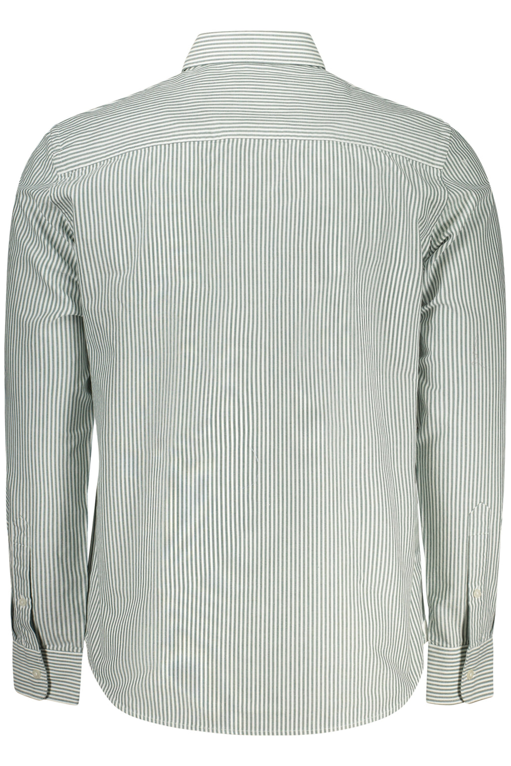 NORTH SAILS CAMICIA MANICHE LUNGHE UOMO BIANCO