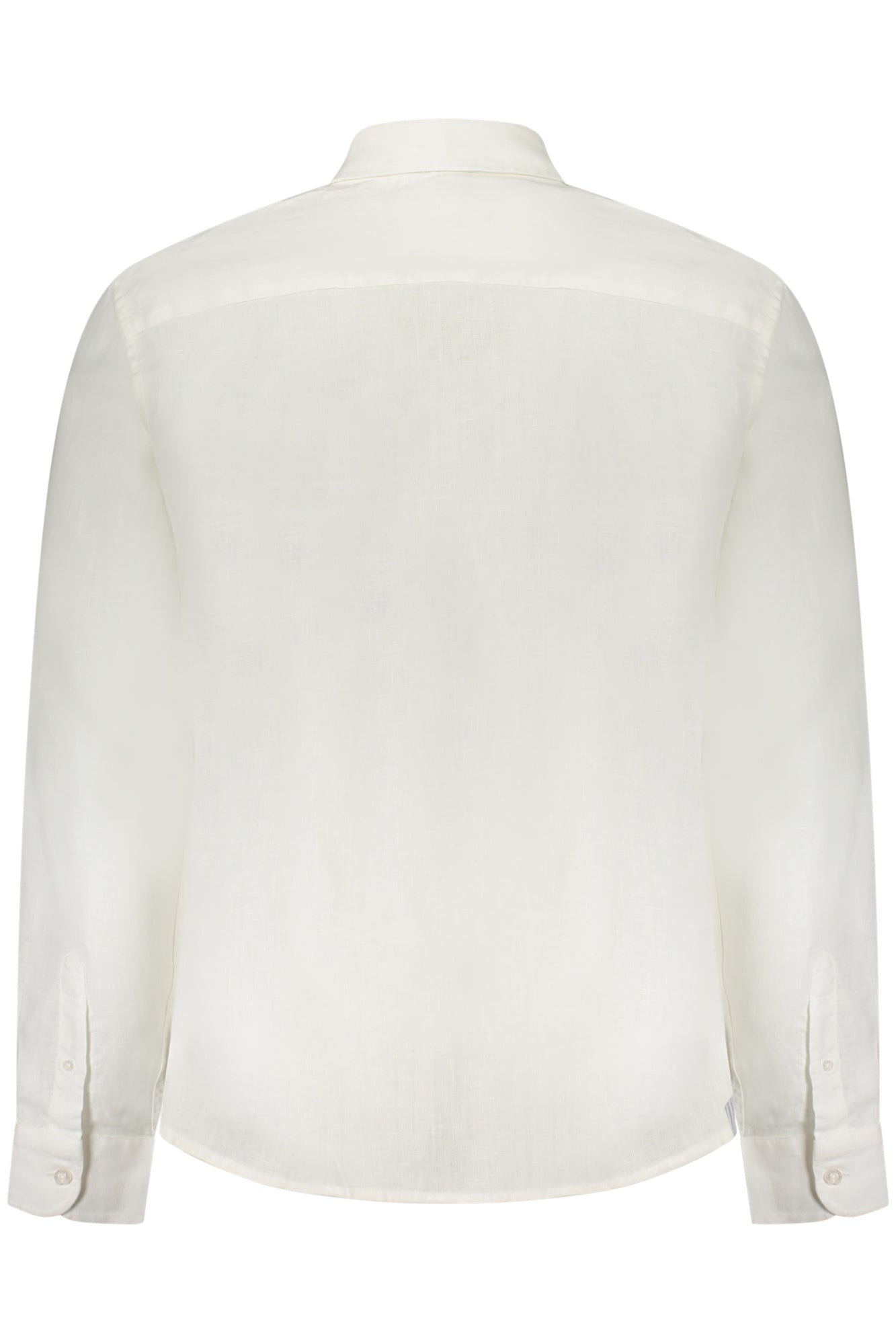 CAMISA DE MANGA LARGA PARA HOMBRE NORTH SAILS BLANCA 