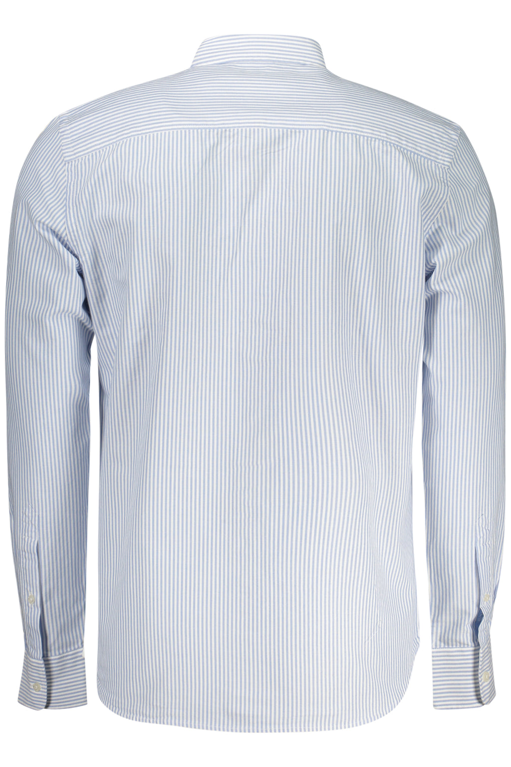NORTH SAILS CAMICIA MANICHE LUNGHE UOMO BIANCO