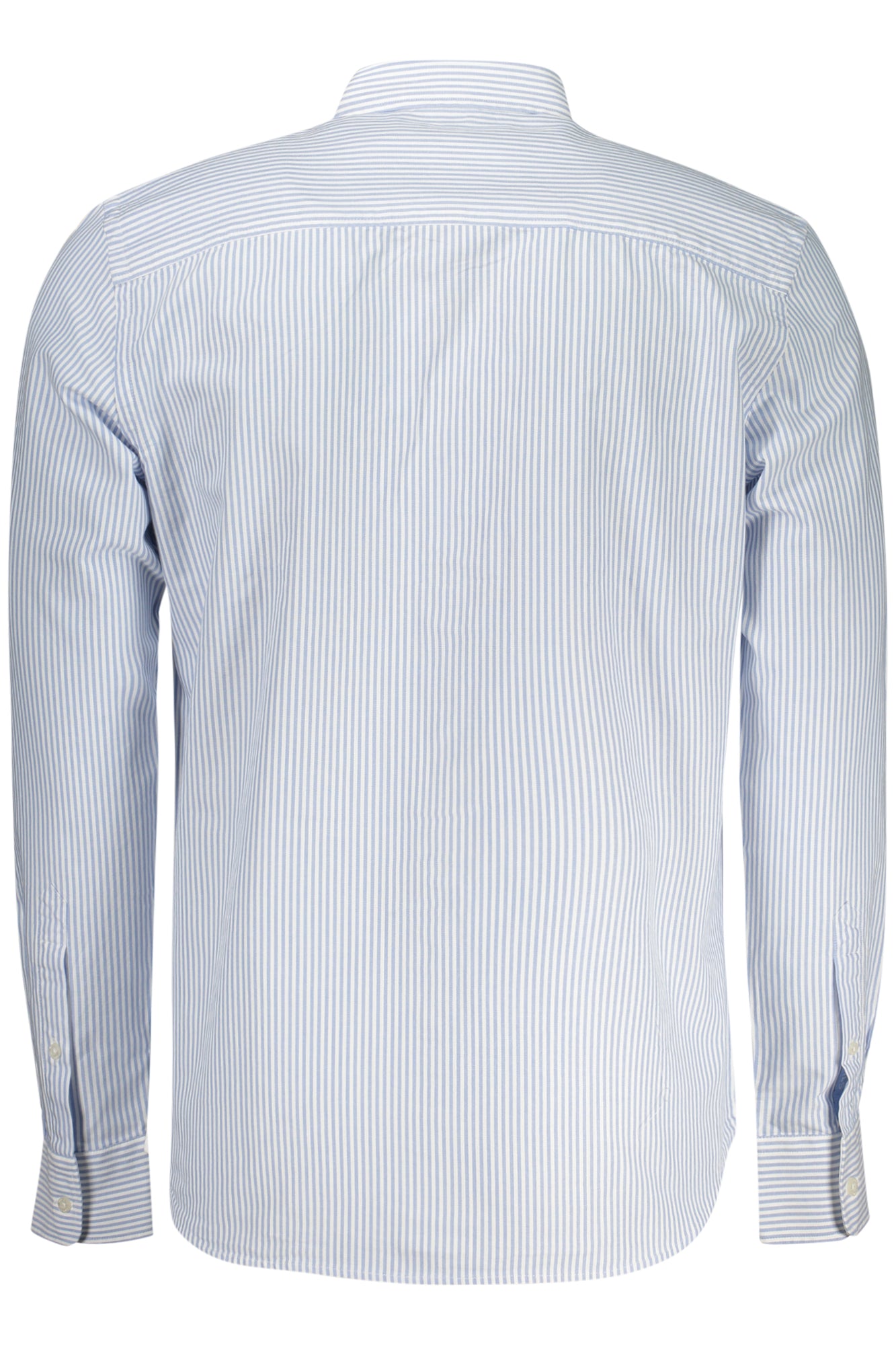 NORTH SAILS CAMICIA MANICHE LUNGHE UOMO BIANCO