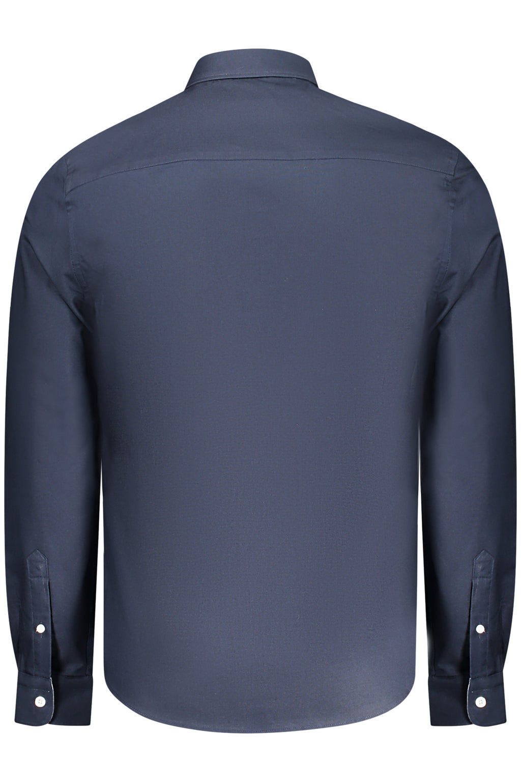 CAMISA DE MANGA LARGA NORTH SAILS PARA HOMBRE, AZUL 