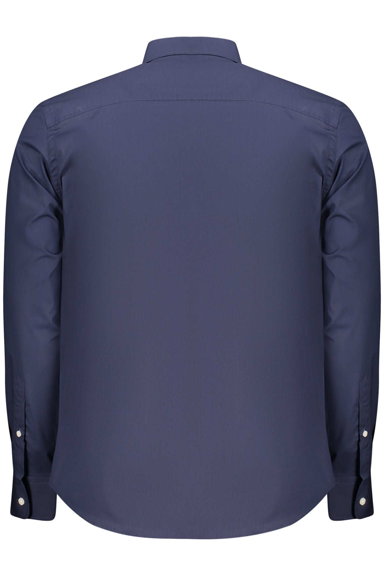 NORTH SAILS CAMICIA MANICHE LUNGHE UOMO BLU