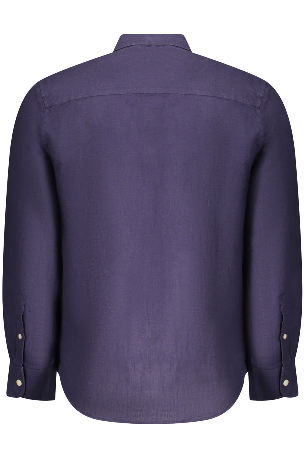 CAMISA DE MANGA LARGA NORTH SAILS PARA HOMBRE, AZUL 