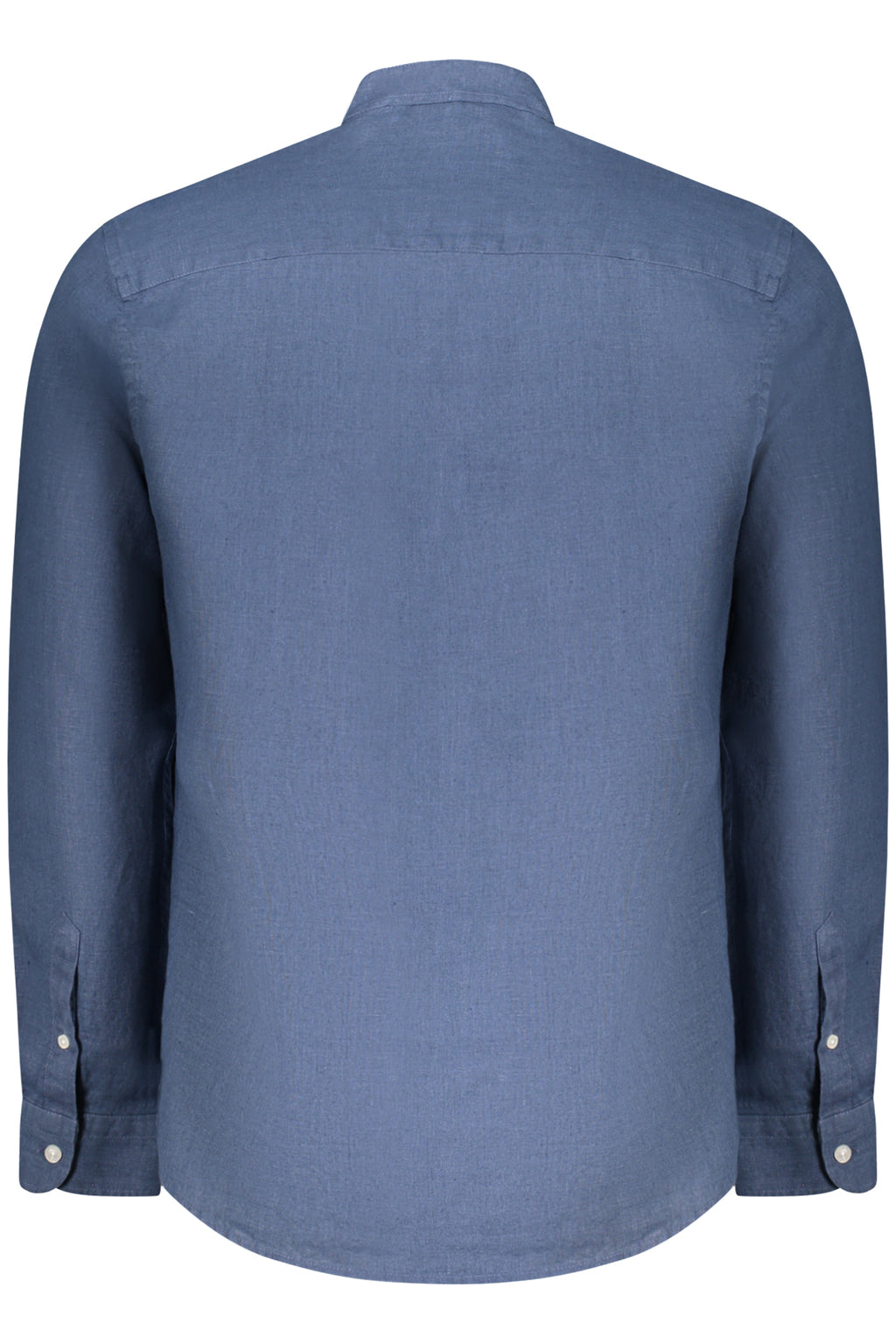 NORTH SAILS MEN'S LONG-SLEEVED SHIRT, BLUE 