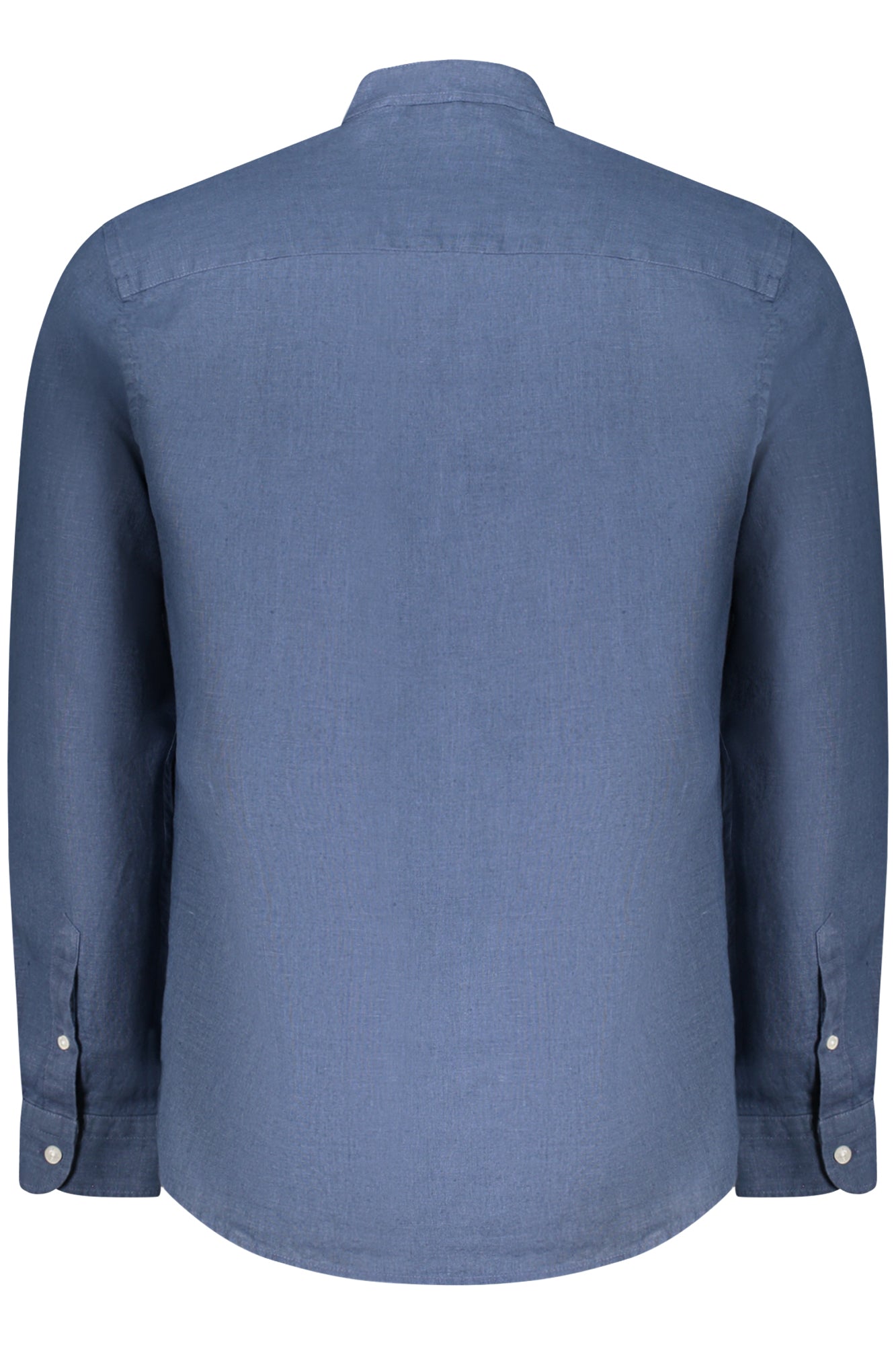 CAMISA DE MANGA LARGA NORTH SAILS PARA HOMBRE, AZUL 