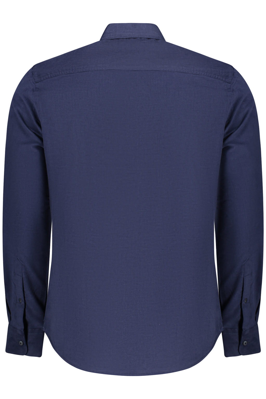 NORTH SAILS CAMICIA MANICHE LUNGHE UOMO BLU