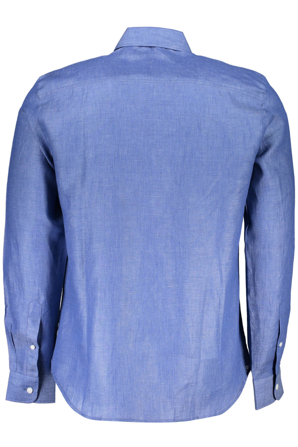 CAMISA DE MANGA LARGA NORTH SAILS PARA HOMBRE, AZUL 