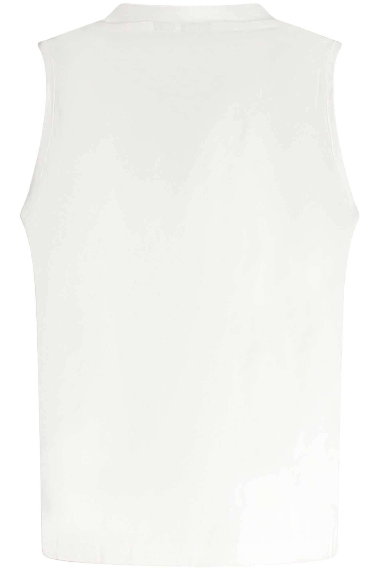 NORTH SAILS CHILDREN'S WHITE TANK TOP 