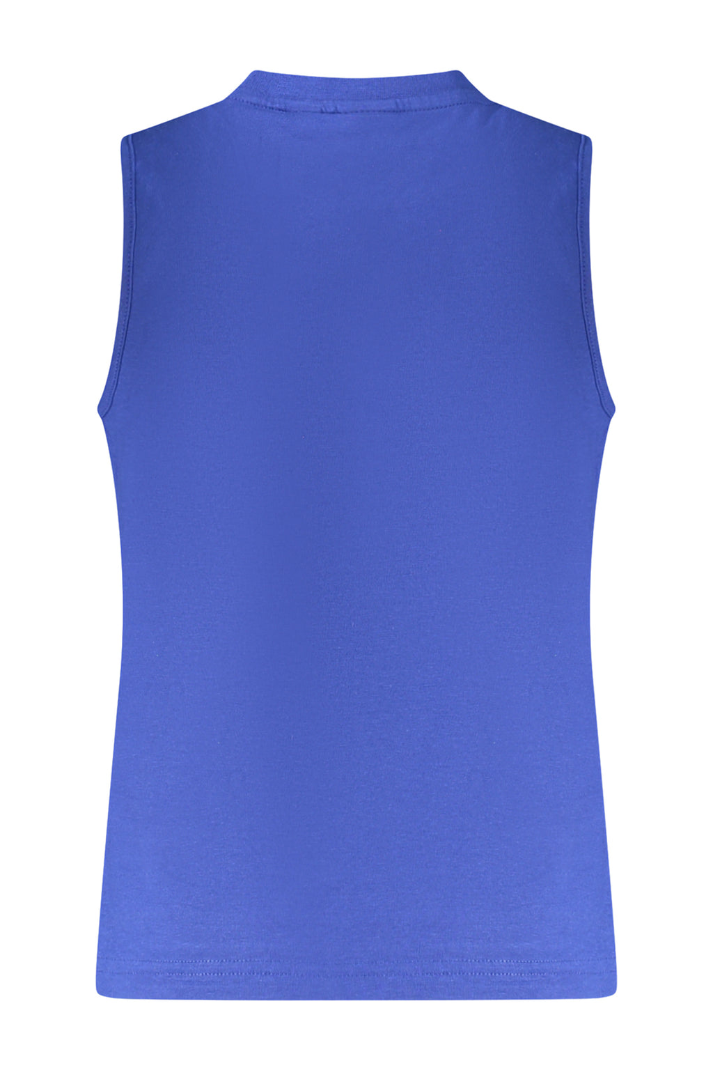 NORTH SAILS CHILDREN'S BLUE TANK TOP