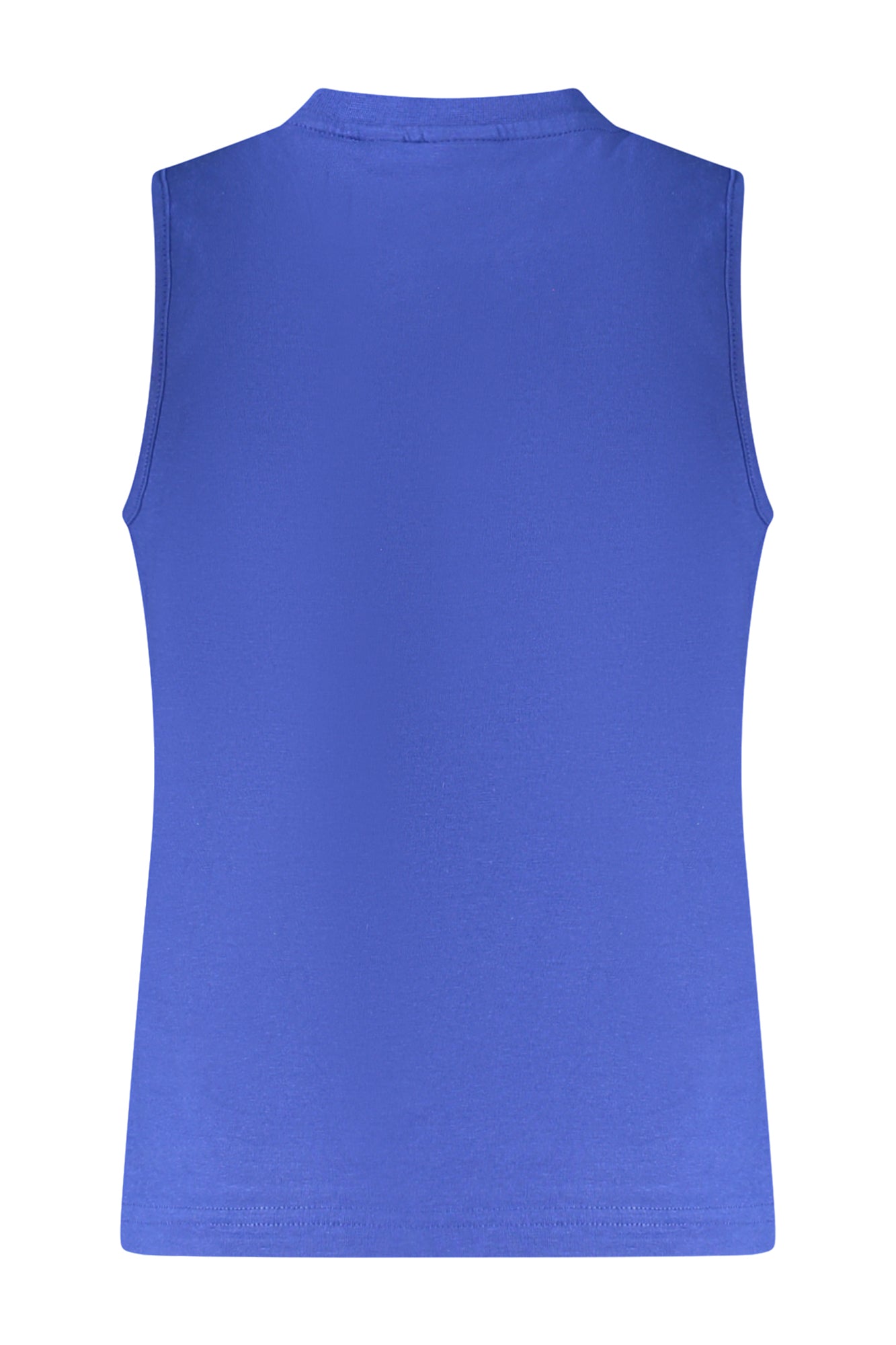 NORTH SAILS CHILDREN'S BLUE TANK TOP
