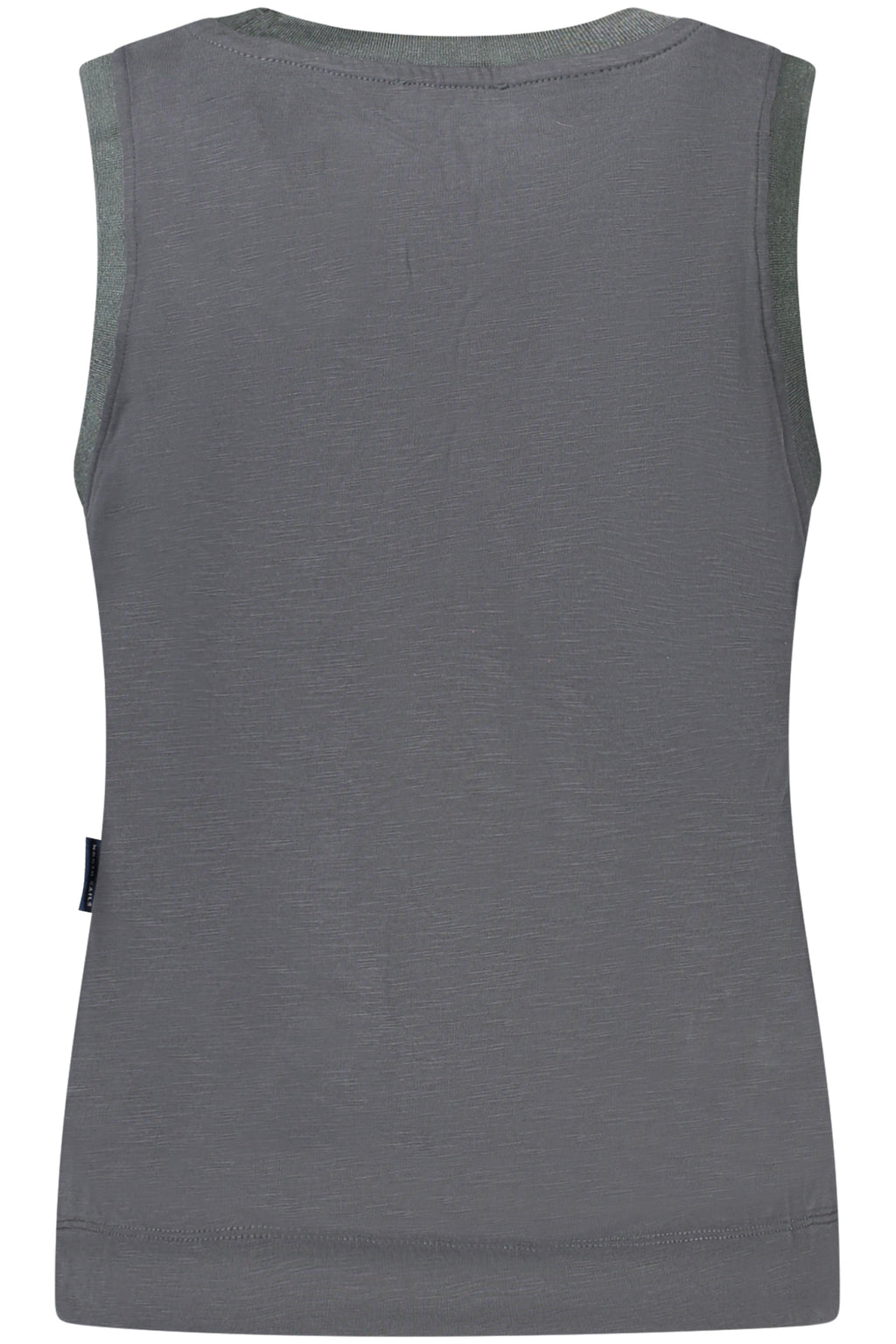 NORTH SAILS WOMEN'S BLACK TANK TOP 