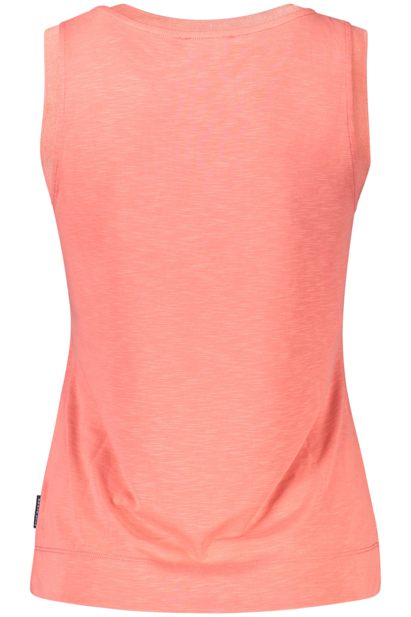 NORTH SAILS WOMEN'S PINK TANK TOP 