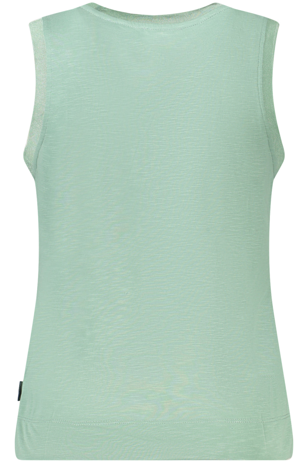 NORTH SAILS WOMEN'S GREEN TANK TOP 