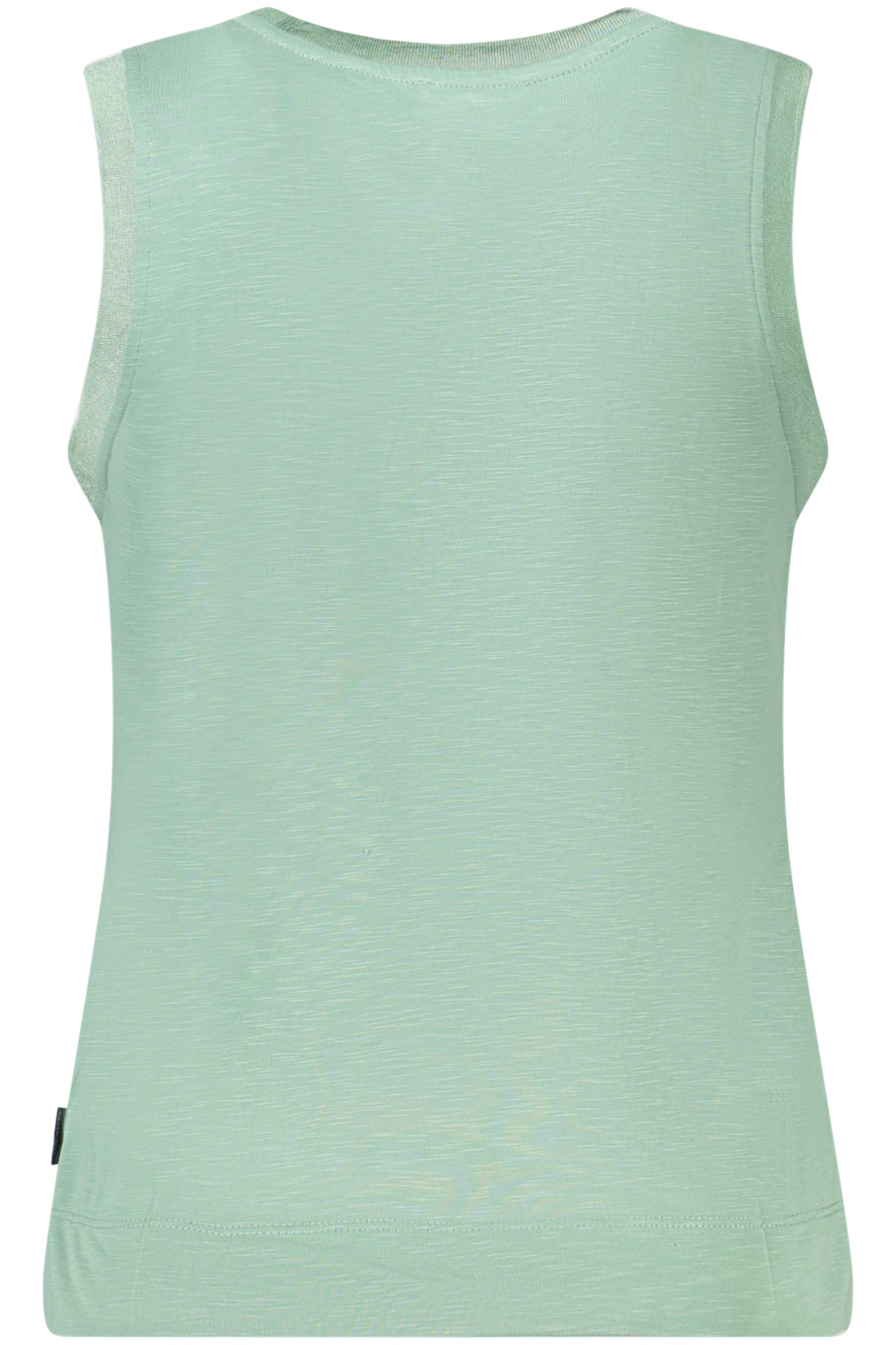 NORTH SAILS WOMEN'S GREEN TANK TOP 