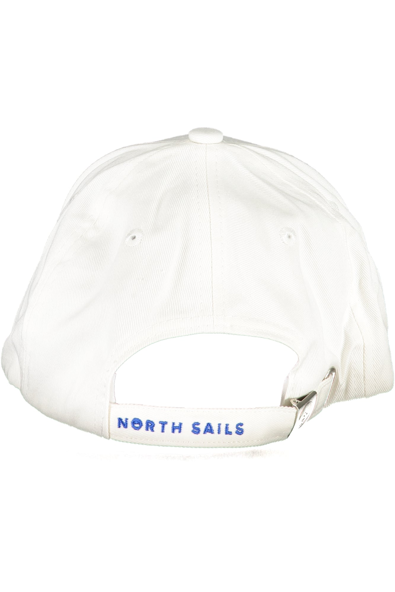 SOMBRERO BLANCO DE HOMBRE NORTH SAILS 