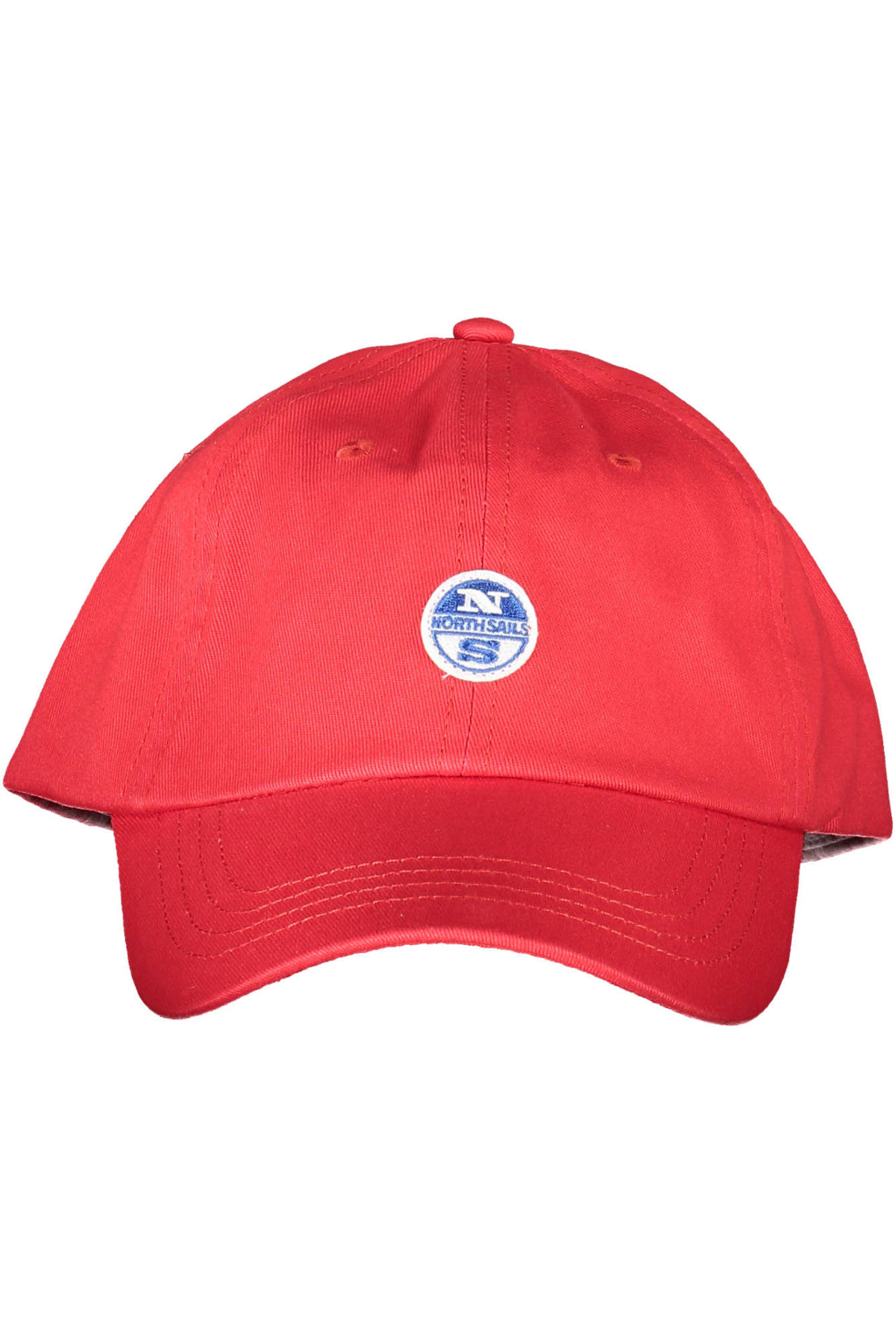 SOMBRERO ROJO DE HOMBRE NORTH SAILS 